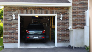 Garage Door Installation at Westchester Manor Condo, Florida